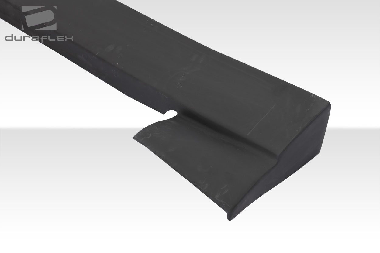 Side Skirts 114940 Duraflex