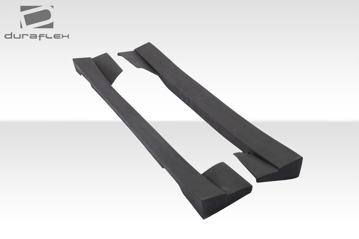 Side Skirts 114940 Duraflex