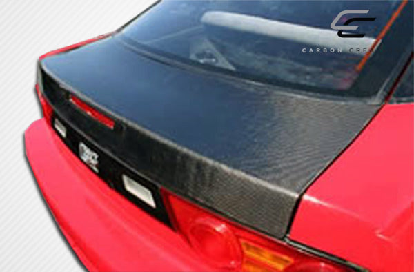 Trunks 102868 Carbon Creations
