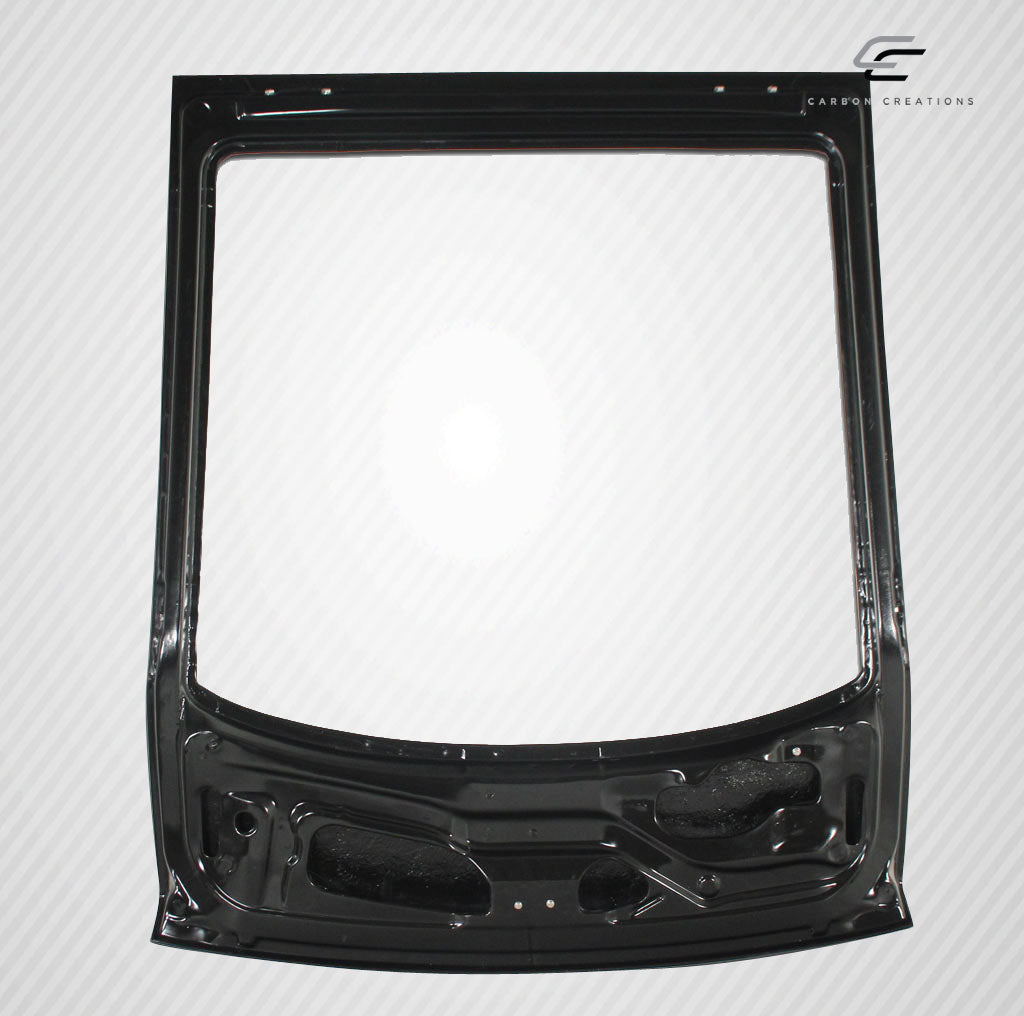Trunks 102868 Carbon Creations