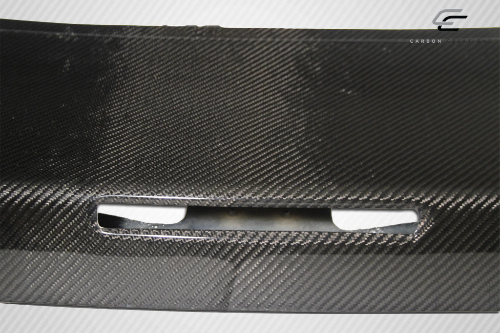 Trunks 102868 Carbon Creations