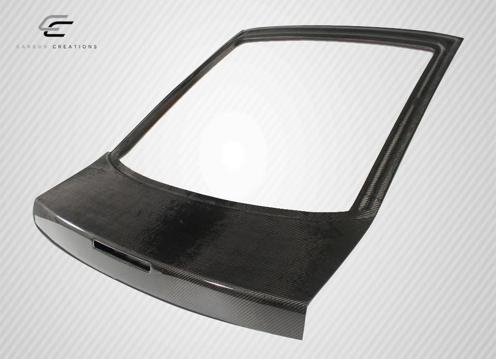 Trunks 102868 Carbon Creations