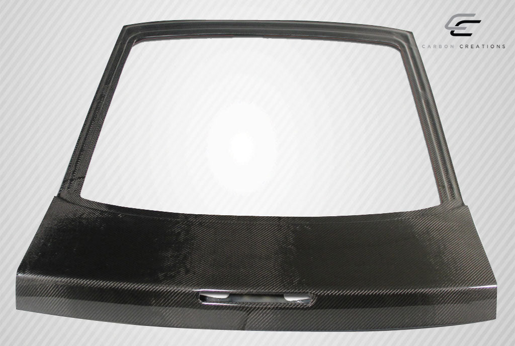 Trunks 102868 Carbon Creations
