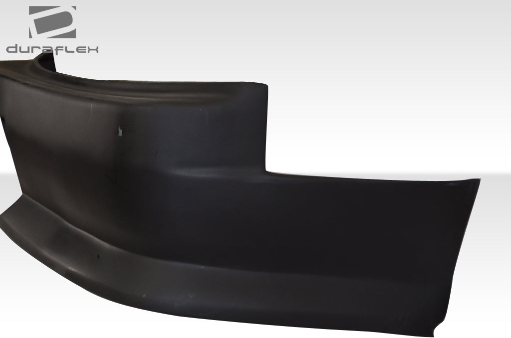 Bumper Covers - Rear 109982 Duraflex