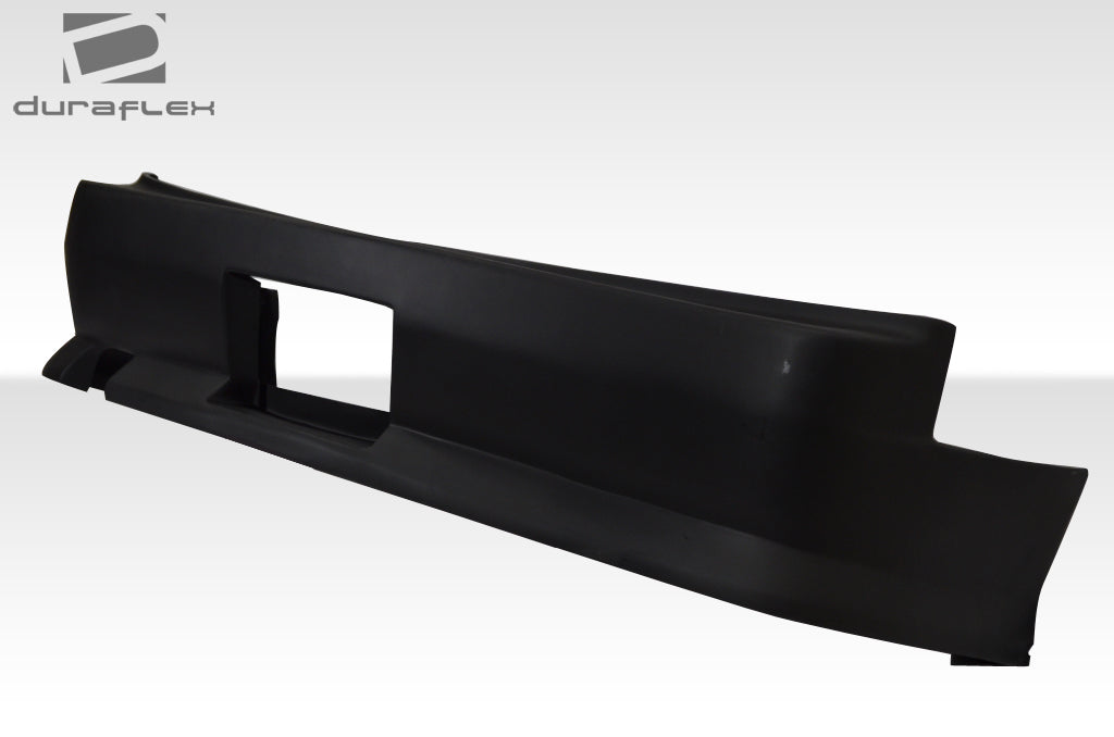 Bumper Covers - Rear 109982 Duraflex