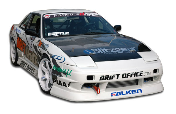 Body Kits 103623 Duraflex