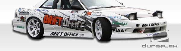 Body Kits 103623 Duraflex