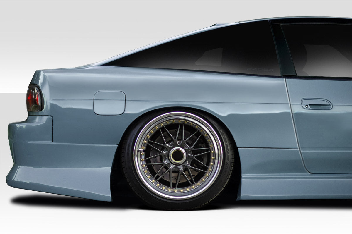 Fenders 114748 Duraflex