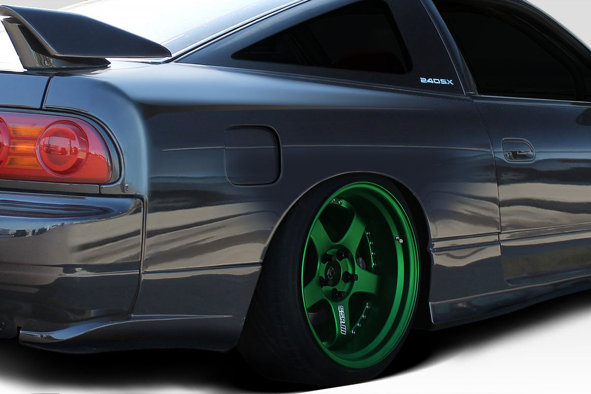 Fenders 114748 Duraflex