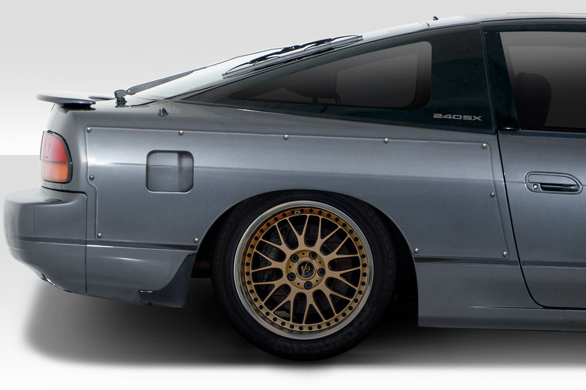 Fenders 117678 Duraflex