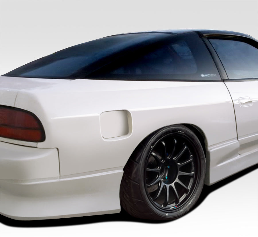 Fenders 109986 Duraflex