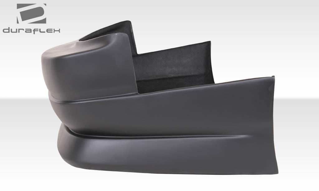 Bumper Covers - Rear 100863 Duraflex