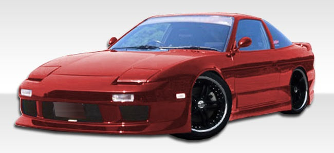 Body Kits 104258 Duraflex