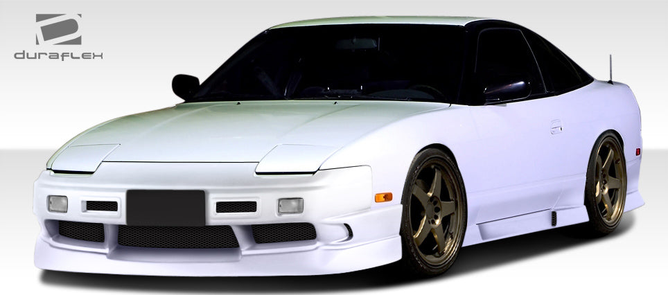 Body Kits 107988 Duraflex