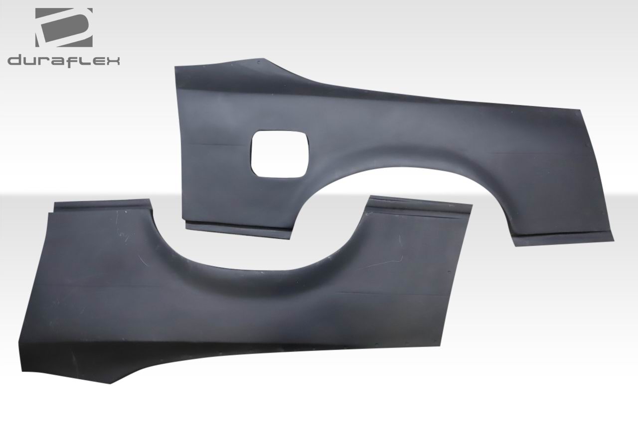Fenders 114956 Duraflex