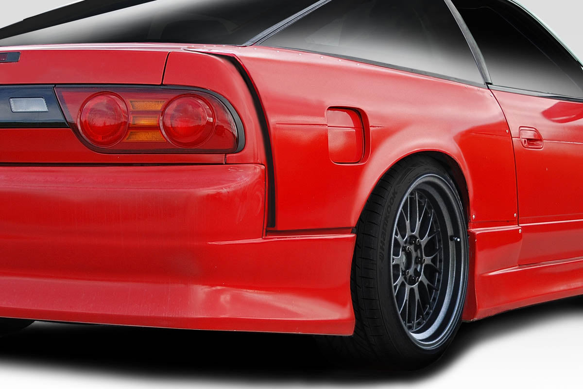 Fenders 114956 Duraflex