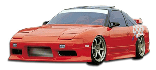 Body Kits 110734 Duraflex