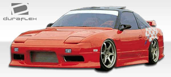 Body Kits 110734 Duraflex
