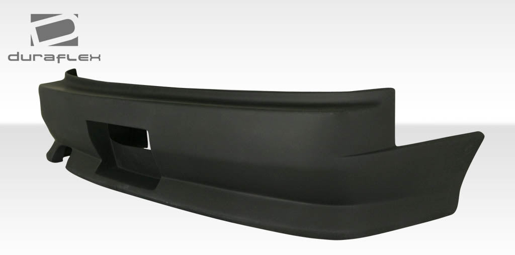 Bumper Covers - Rear 100869 Duraflex