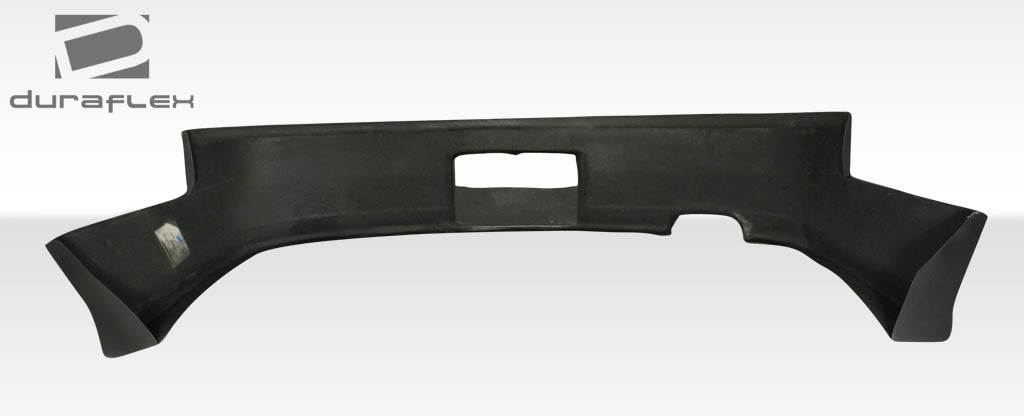 Bumper Covers - Rear 100869 Duraflex