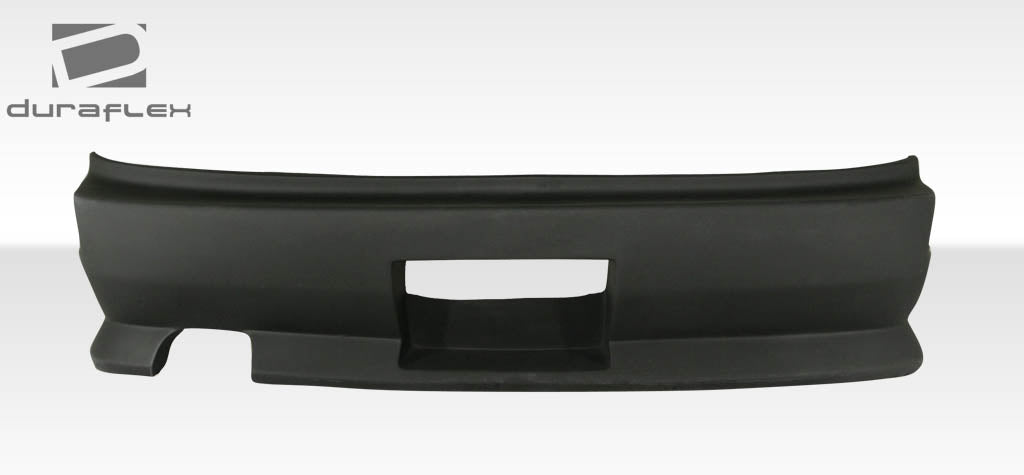 Bumper Covers - Rear 100869 Duraflex