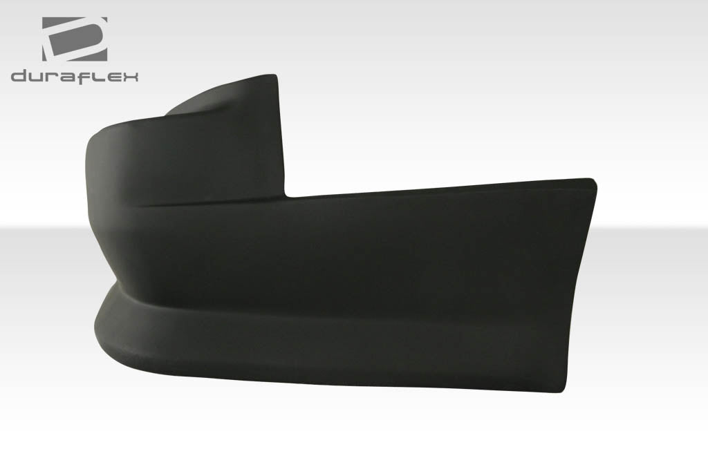 Bumper Covers - Rear 100869 Duraflex