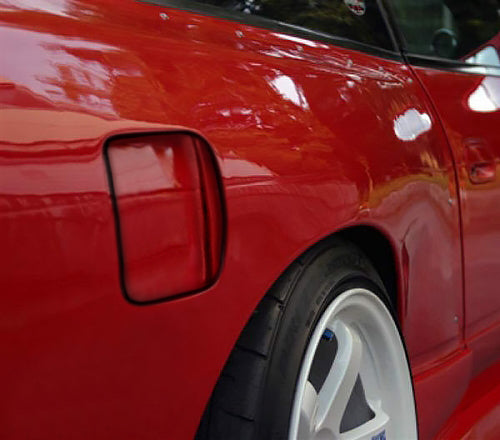 Fenders 100864 Duraflex