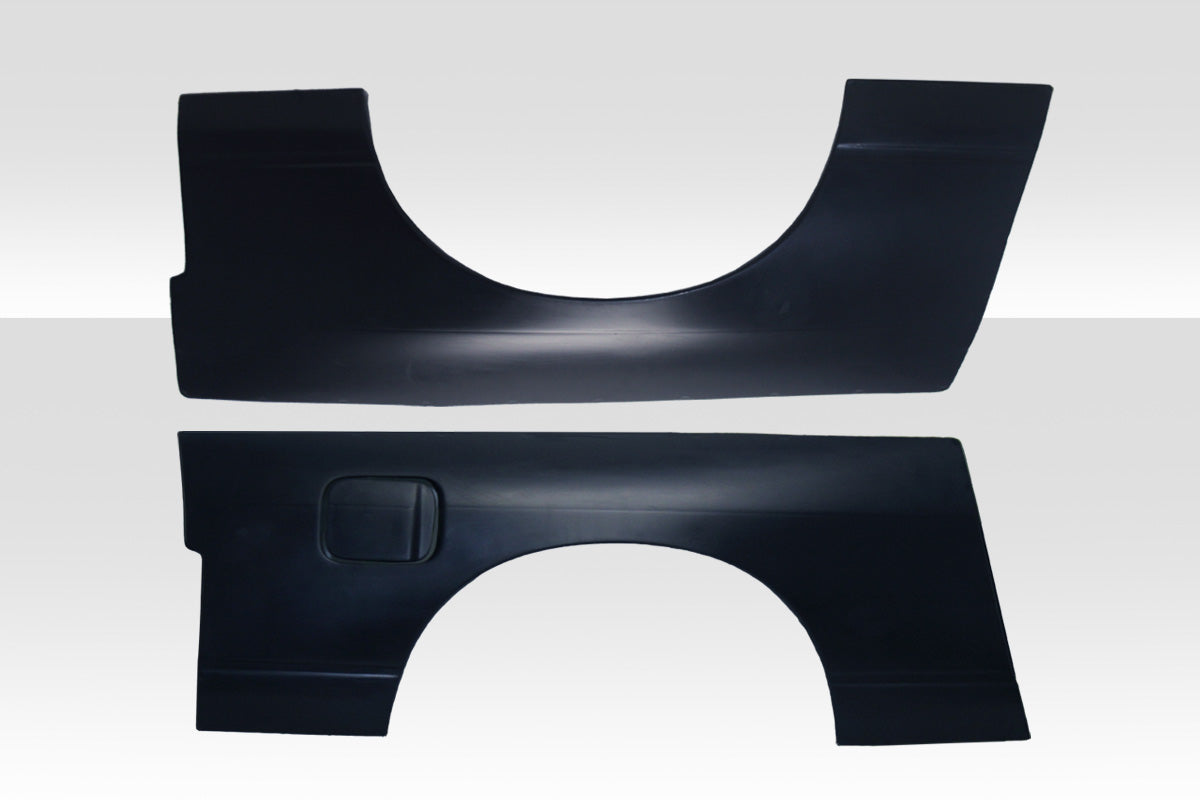 Fenders 100864 Duraflex