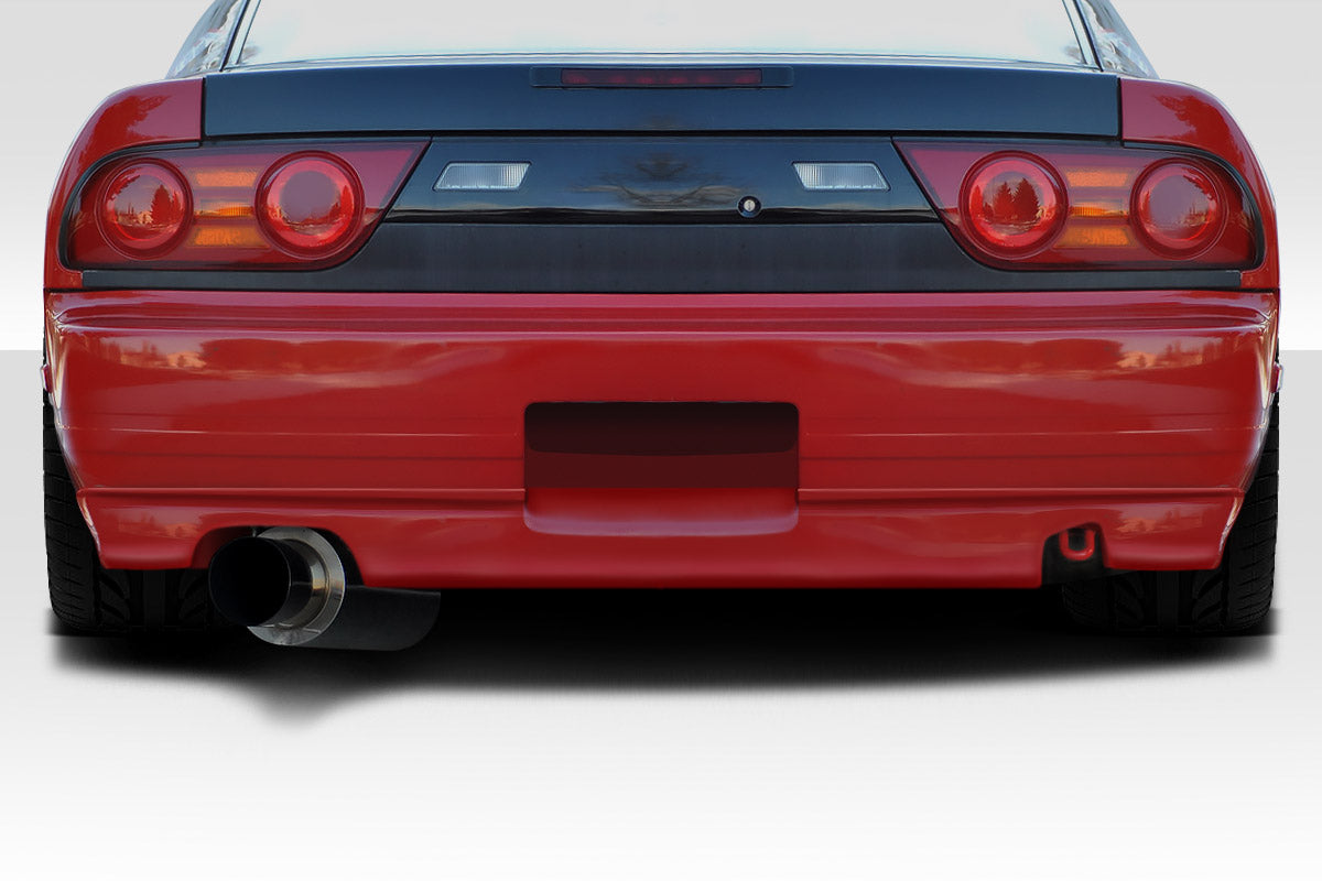 Rear Lip 118137 Duraflex