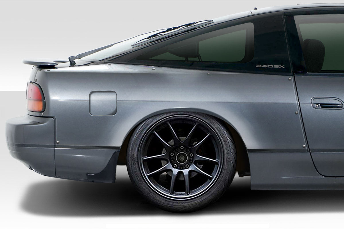 Fenders 117680 Duraflex