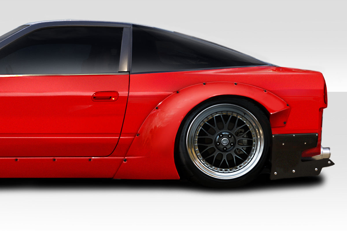 Fenders 113876 Duraflex