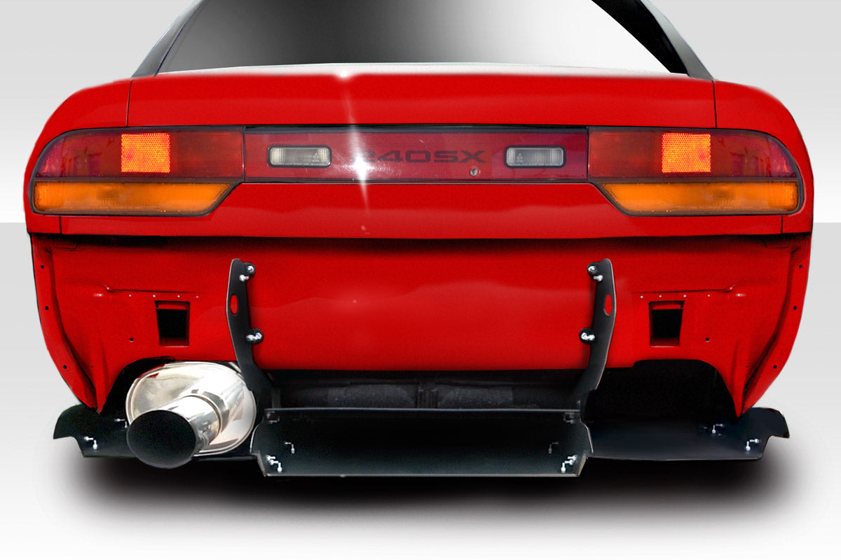 Rear Lip 113874 Duraflex
