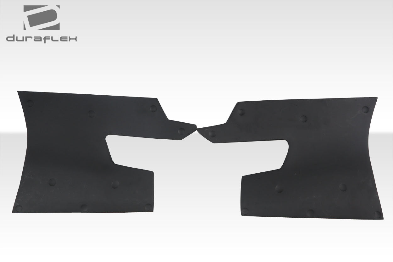 Rear Lip 113874 Duraflex