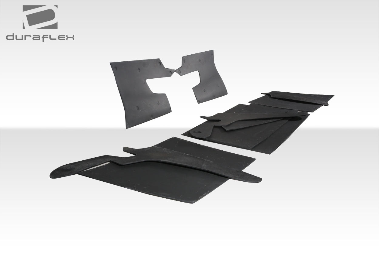 Rear Lip 113874 Duraflex