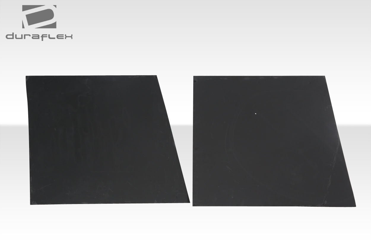 Rear Lip 113874 Duraflex