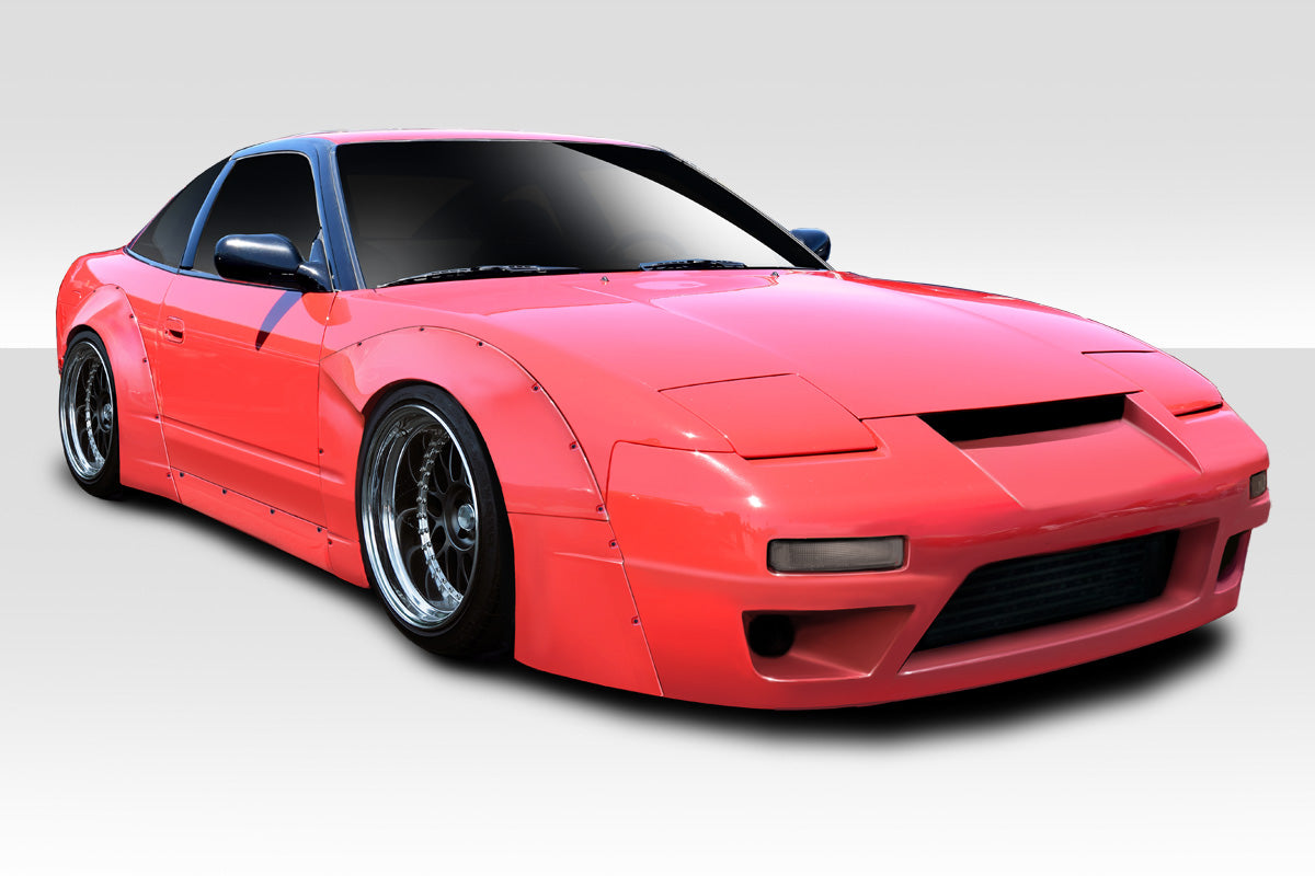 Body Kits 113877 Duraflex