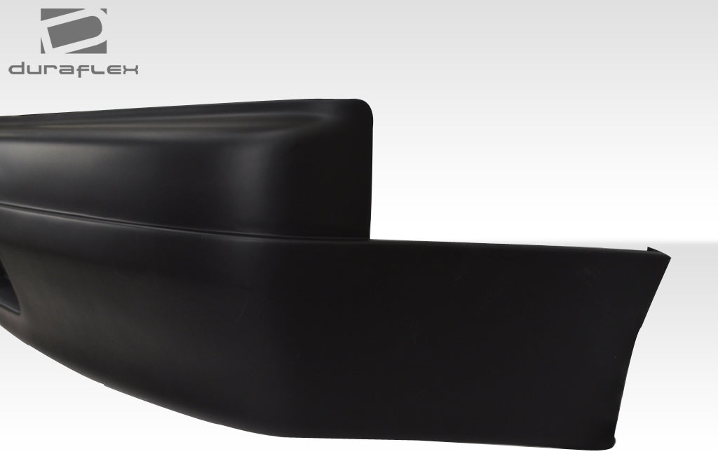 Bumper Covers - Rear 109978 Duraflex