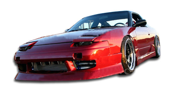 Body Kits 103627 Duraflex