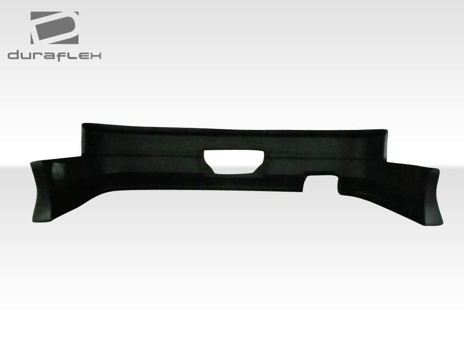 Bumper Covers - Rear 103549 Duraflex