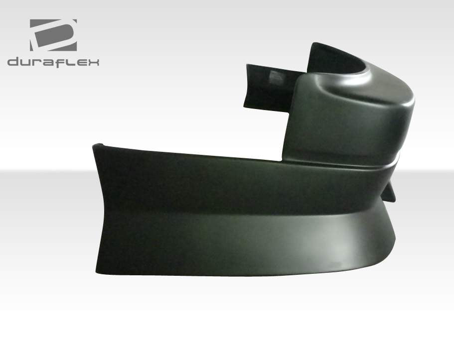 Bumper Covers - Rear 103549 Duraflex