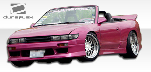 Body Kits 110737 Duraflex