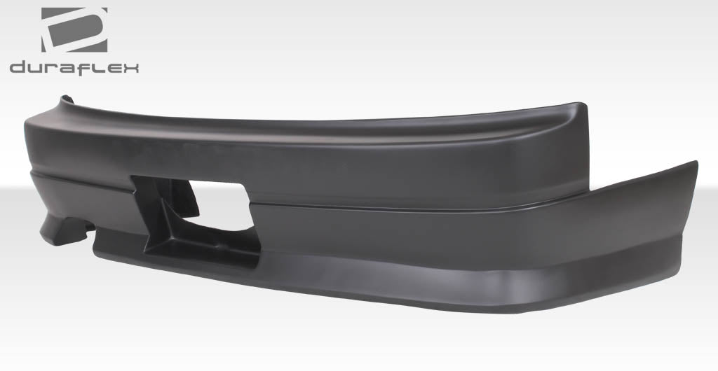 Bumper Covers - Rear 100865 Duraflex