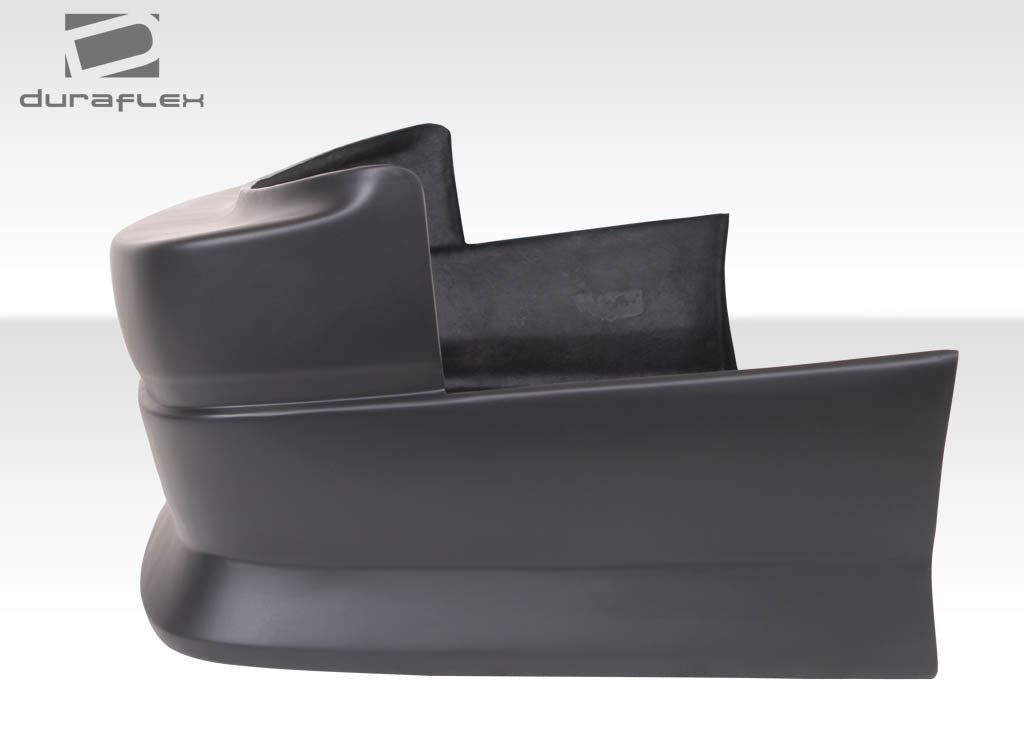 Bumper Covers - Rear 100865 Duraflex