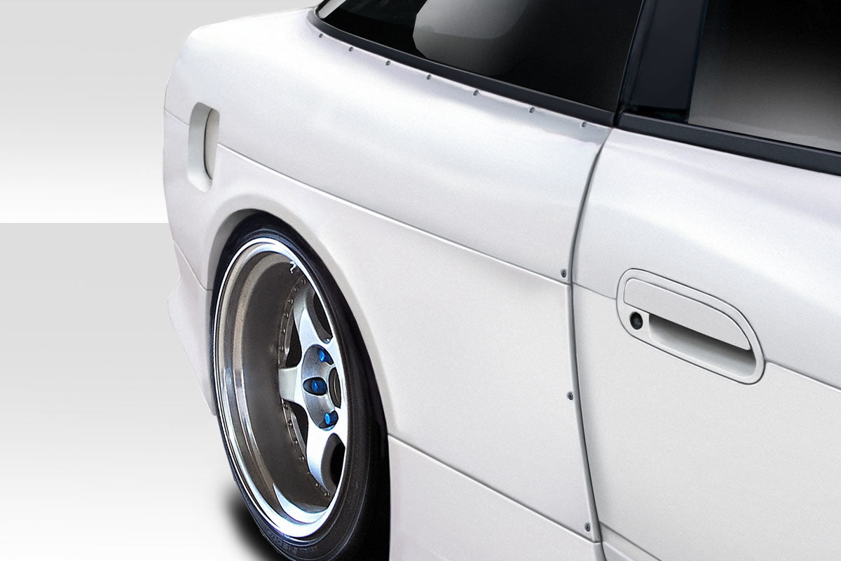 Fenders 114925 Duraflex