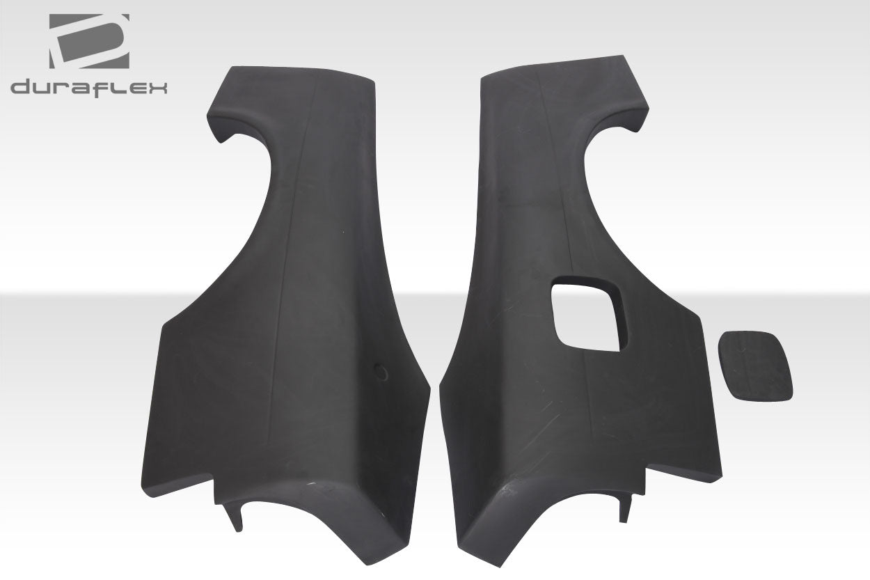 Fenders 114925 Duraflex