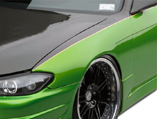 Fenders 100879 Duraflex