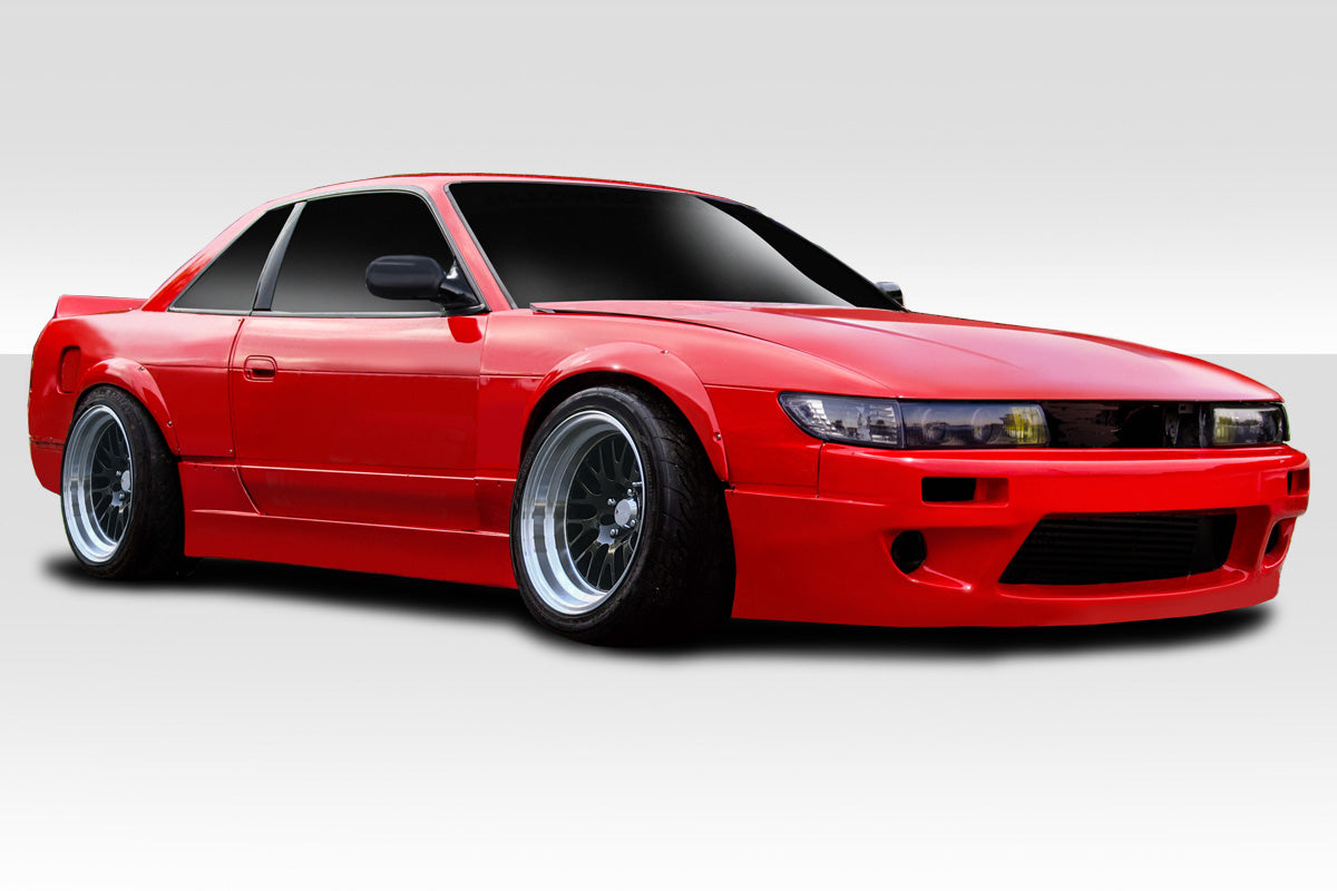 Body Kits 113869 Duraflex