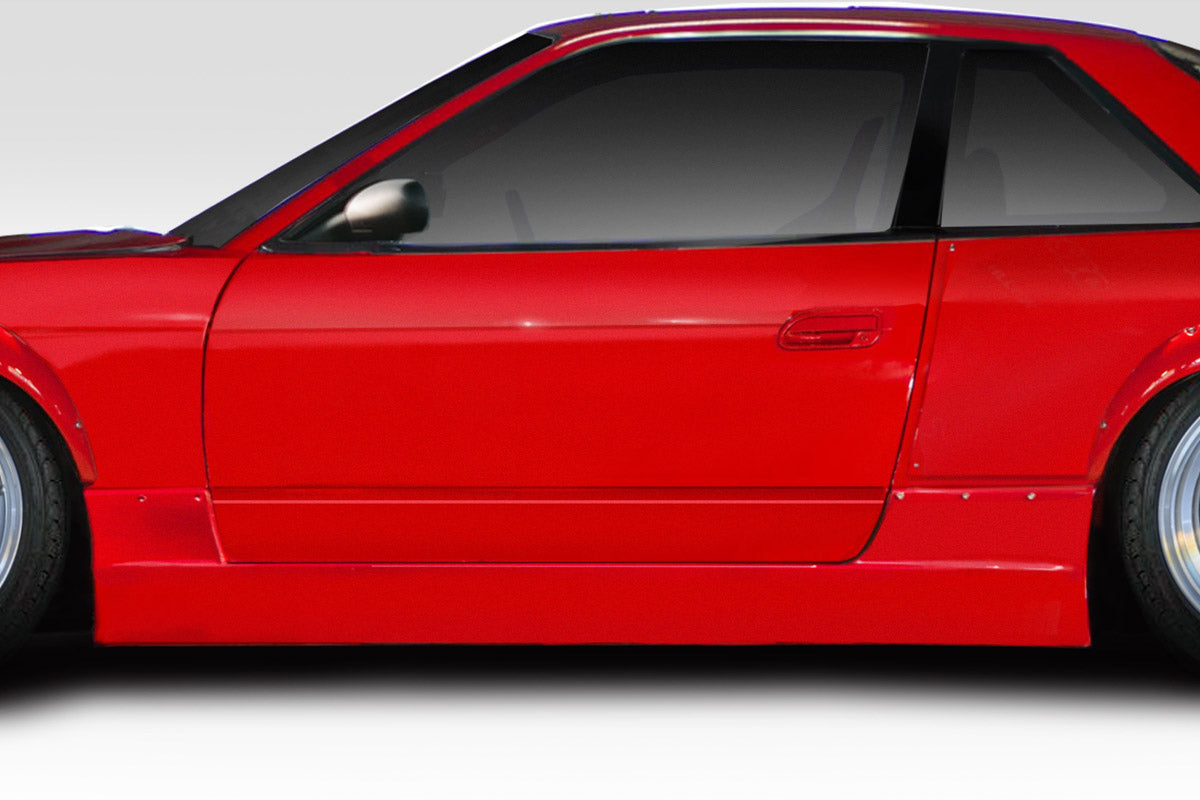 Body Kits 113869 Duraflex