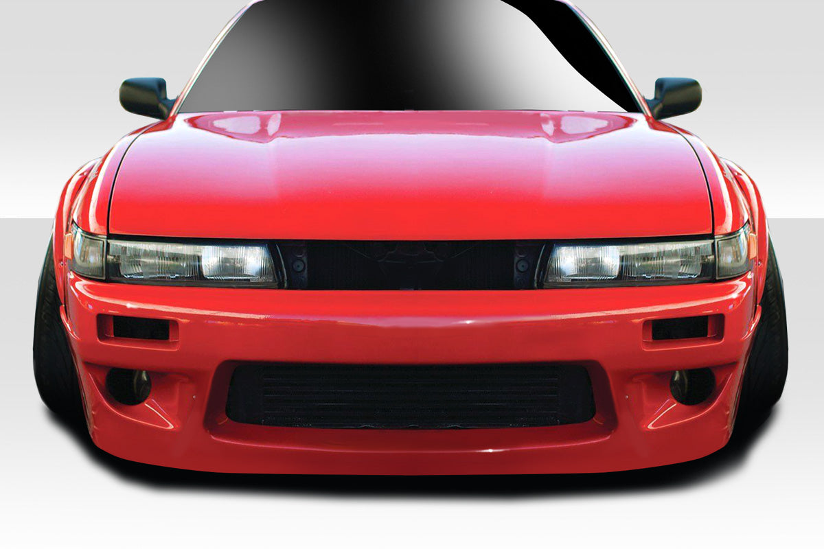 Body Kits 113870 Duraflex