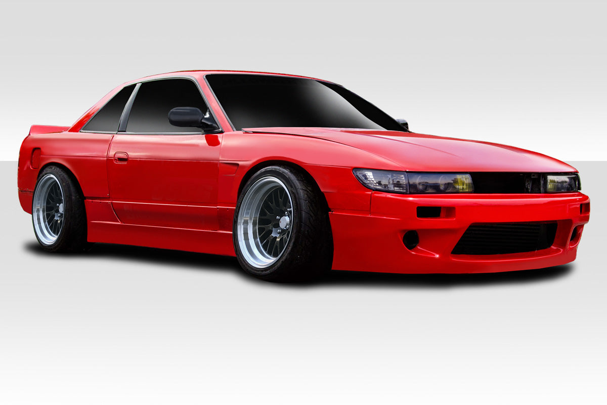 Body Kits 113870 Duraflex